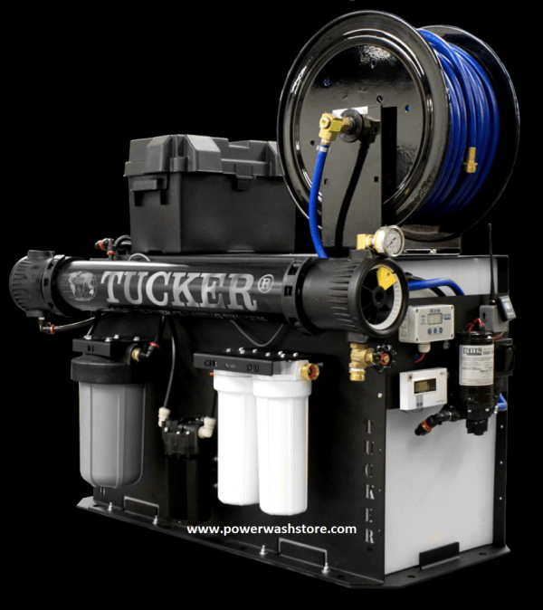 Tucker - Fill-n-Go #RHG-T50PROSU for Sale Online